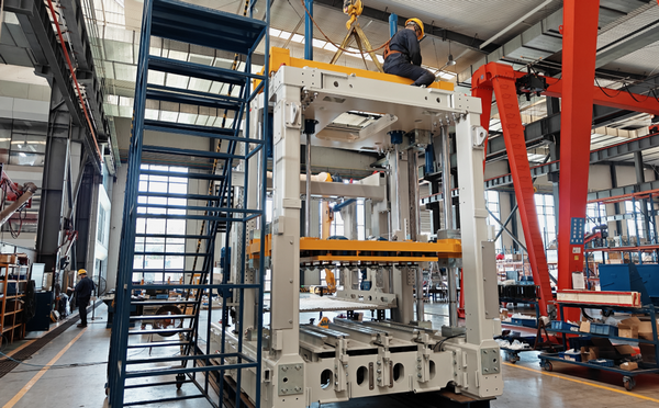 QGM | Tetep resiko di pabrik jeung ngirim karapihan pikiran kaluar pabrik