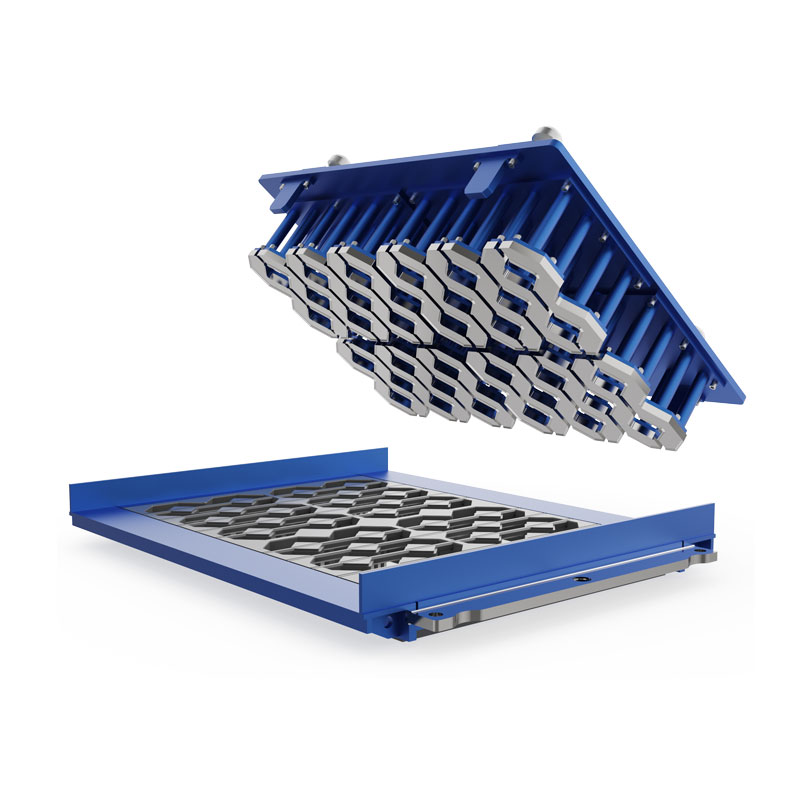 Naon Dupi Kapang Batu Jukut sareng Naha Éta Penting pikeun Proyék Trotoar Permeabel