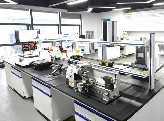 Mastikeun Kualitas ti Sumber Bahan: Nguatkeun Kompetensi Inti Alat-alat Nyieun Bata.