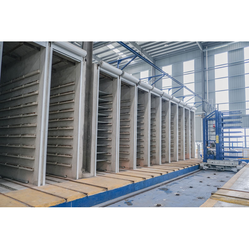 Naon Komponén Mesin Bantu Énergi Paling Éfisién?